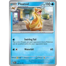 Floatzel