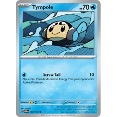 Tympole
