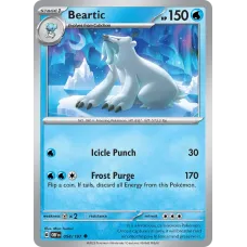 Beartic