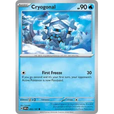 Cryogonal