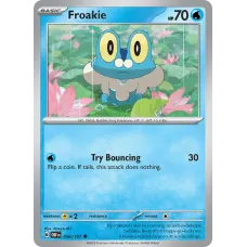 Froakie