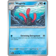 Wugtrio