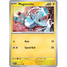Magnemite