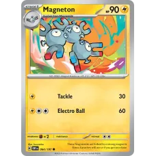 Magneton