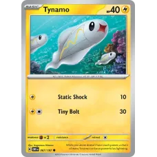 Tynamo