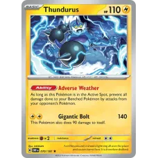Thundurus