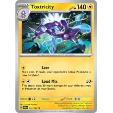 Toxtricity