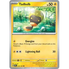 Tadbulb