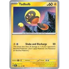 Tadbulb