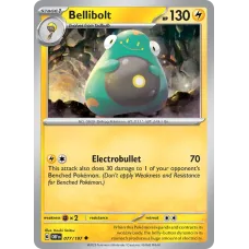 Bellibolt