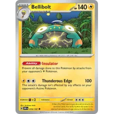 Bellibolt