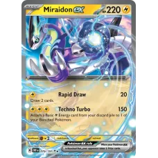 Miraidon ex