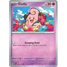 Cleffa