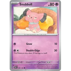 Snubbull