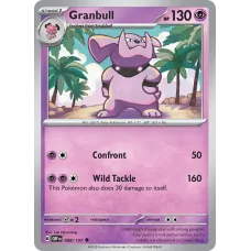 Granbull