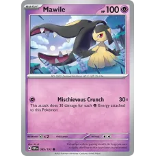 Mawile