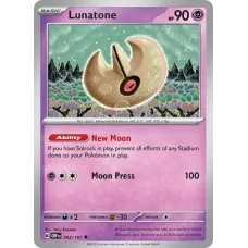 Lunatone