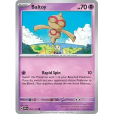 Baltoy