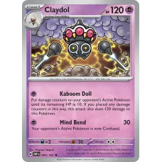 Claydol