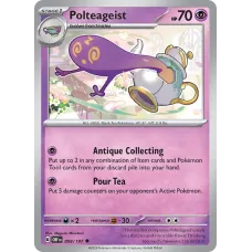 Polteageist