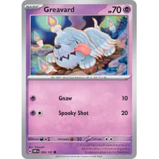 Greavard