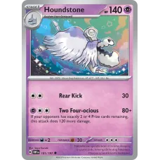 Houndstone