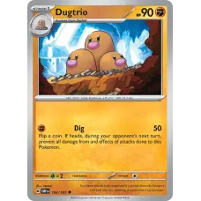 Dugtrio