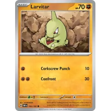 Larvitar
