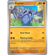 Pupitar