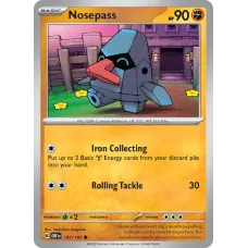Nosepass