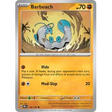 Barboach