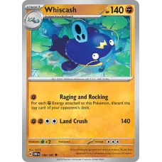 Whiscash