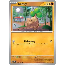 Bonsly