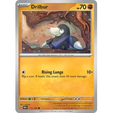 Drilbur