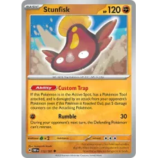 Stunfisk