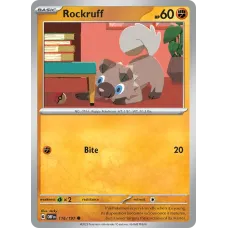 Rockruff