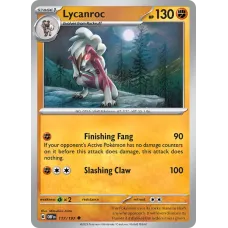 Lycanroc