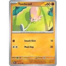 Toedscool