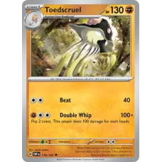 Toedscruel