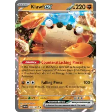 Klawf ex