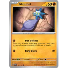 Glimmet