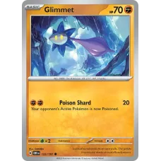 Glimmet