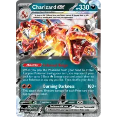 Charizard ex