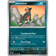 Houndour