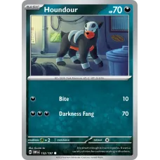Houndour