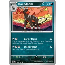 Houndoom