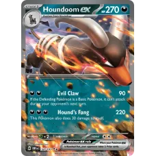 Houndoom ex