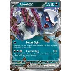 Absol ex