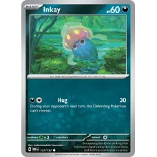 Inkay