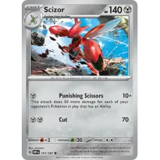 Scizor
